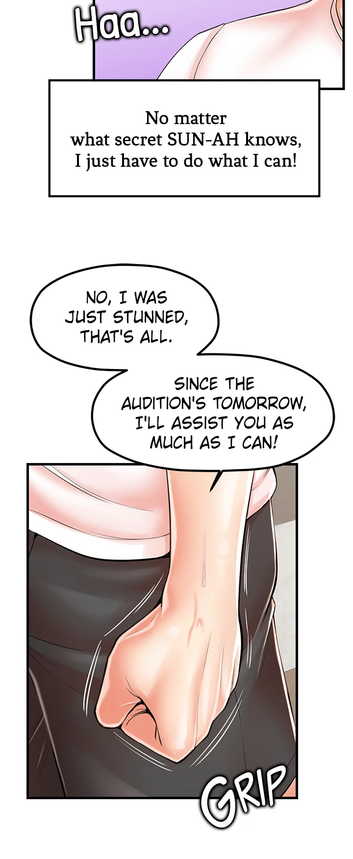 Take Your pick Chapter 10 image 16