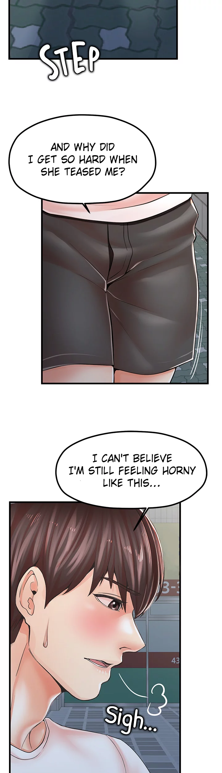 Take Your pick Chapter 10 image 1