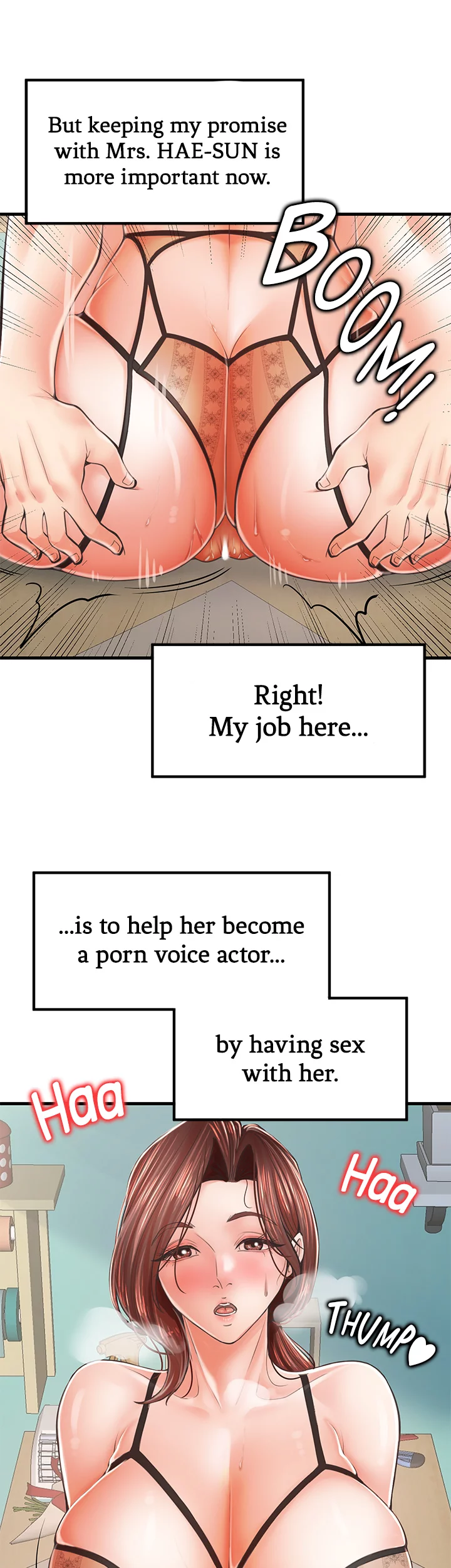 Take Your pick Chapter 10 image 21