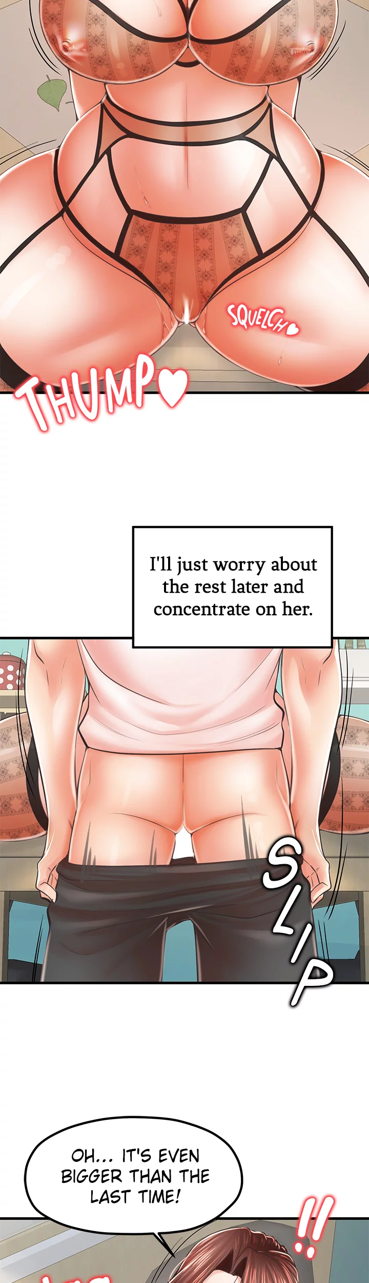 Take Your pick Chapter 10 image 22