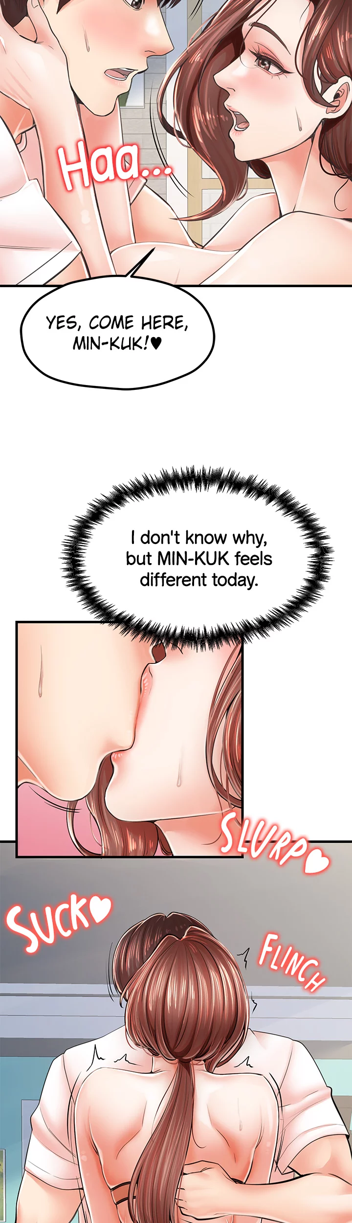 Take Your pick Chapter 10 image 28