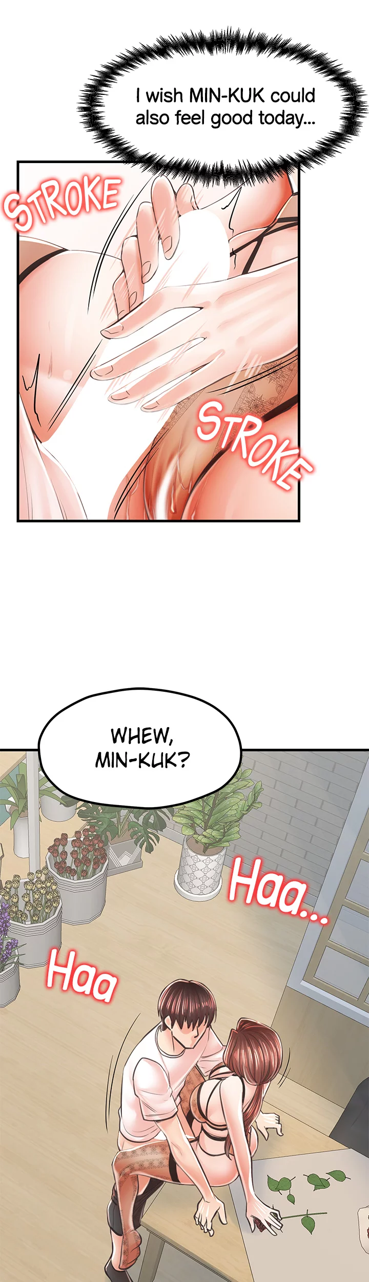 Take Your pick Chapter 10 image 30