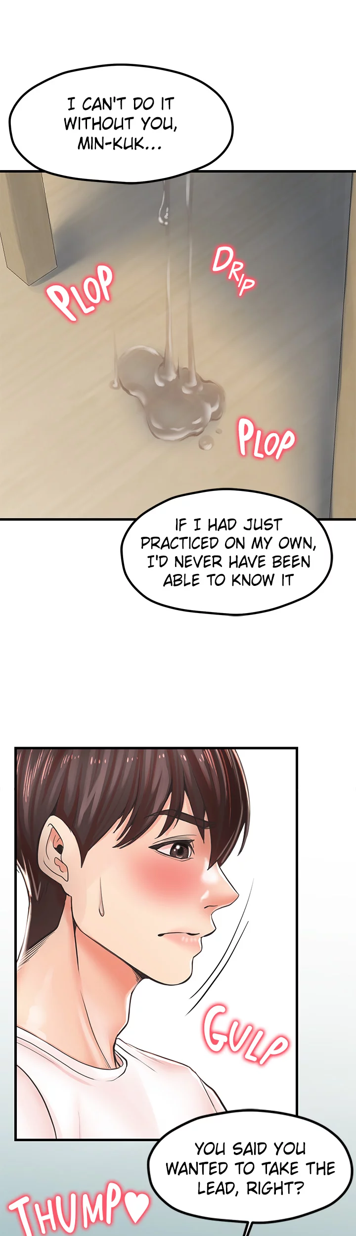 Take Your pick Chapter 10 image 40