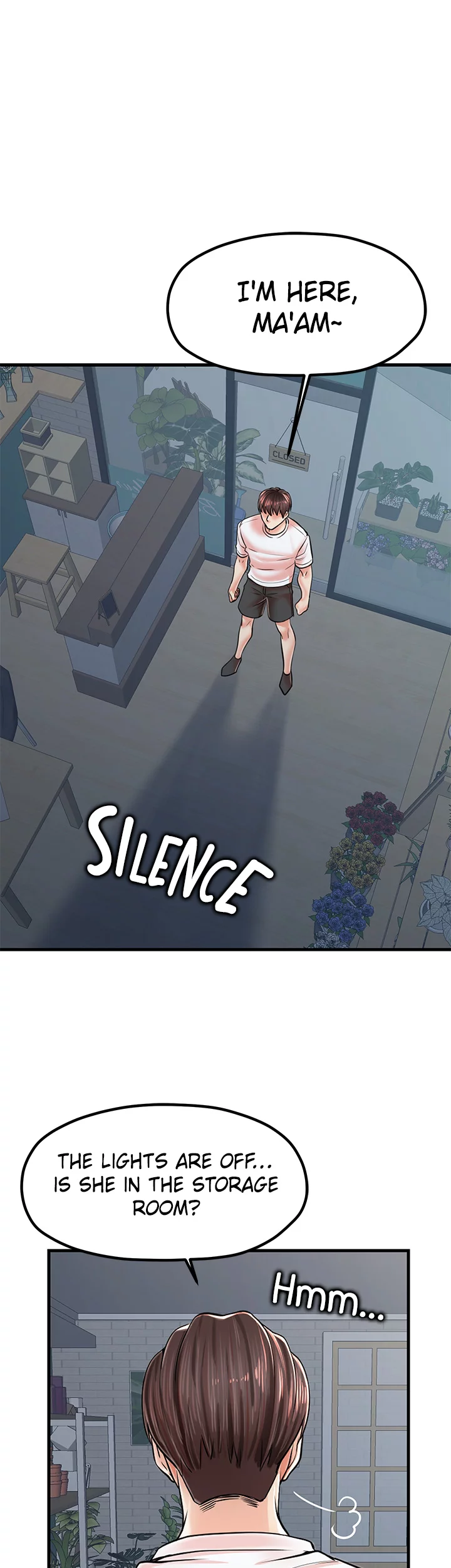 Take Your pick Chapter 10 image 4
