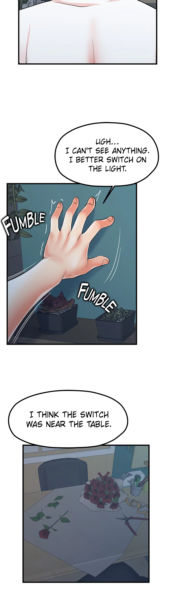 Take Your pick Chapter 10 image 5