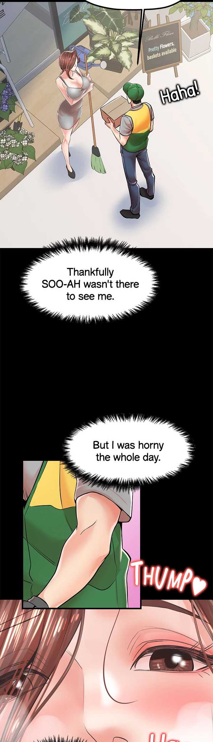 Take Your pick Chapter 11 image 11