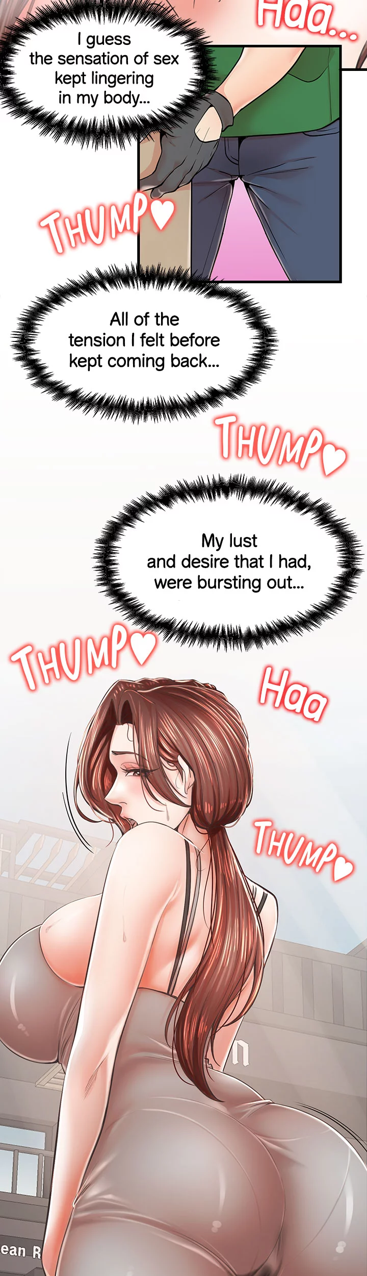 Take Your pick Chapter 11 image 12