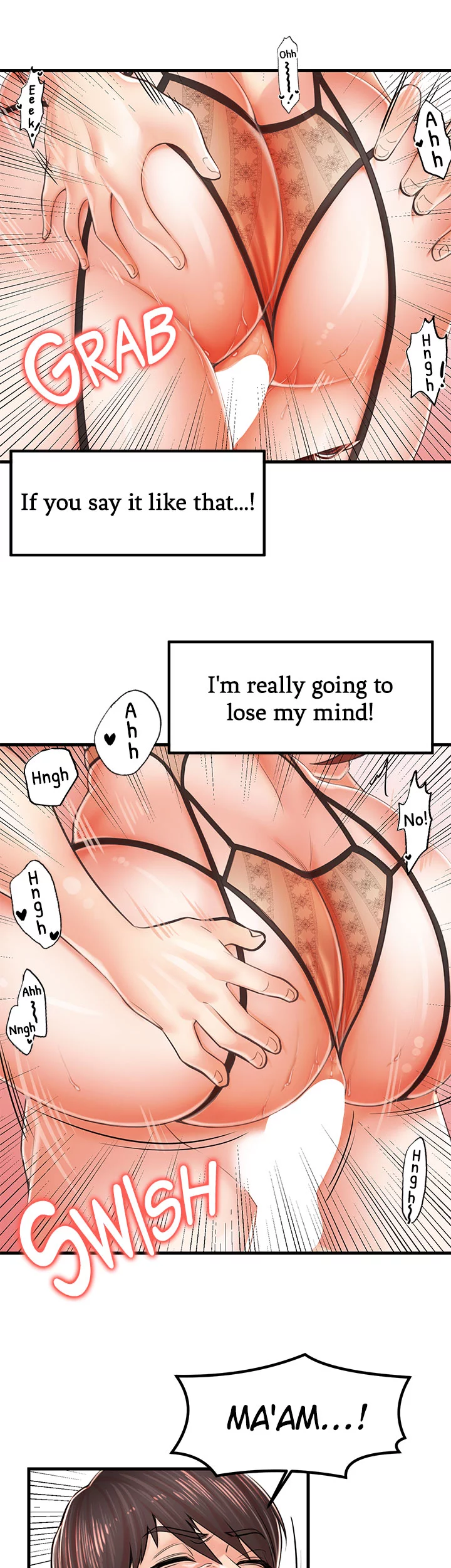 Take Your pick Chapter 11 image 17