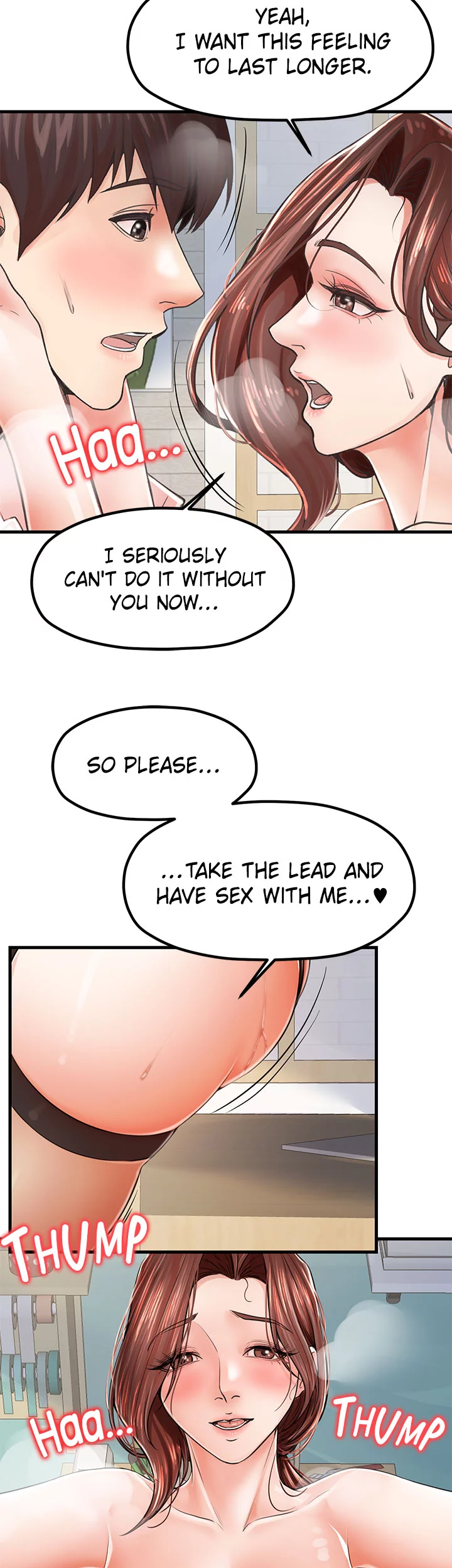 Take Your pick Chapter 11 image 1