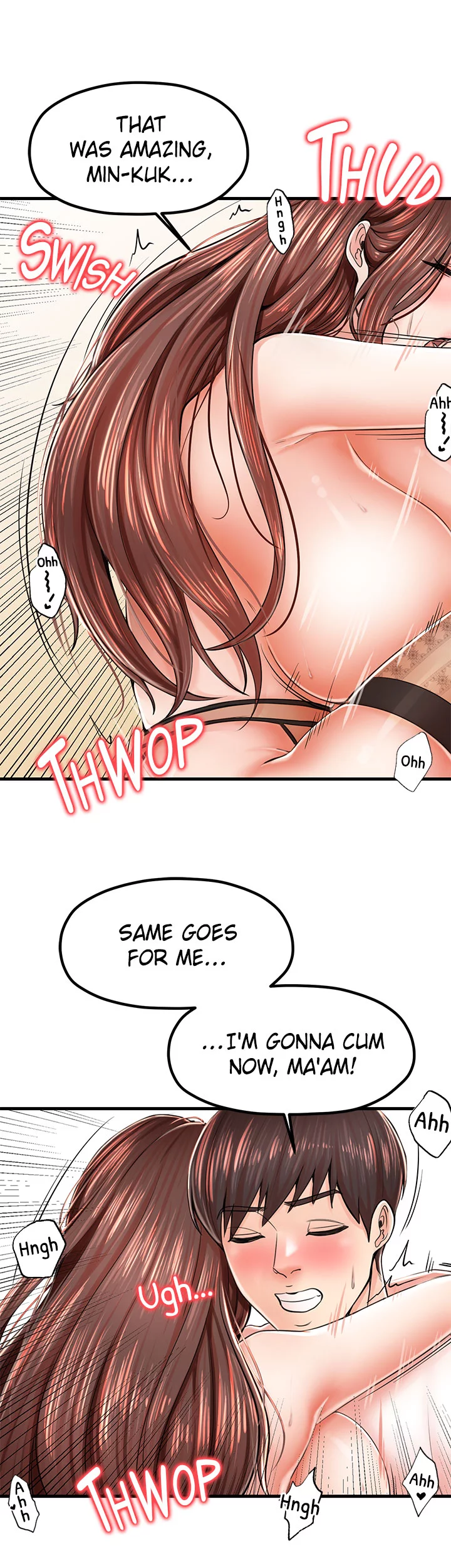 Take Your pick Chapter 11 image 23