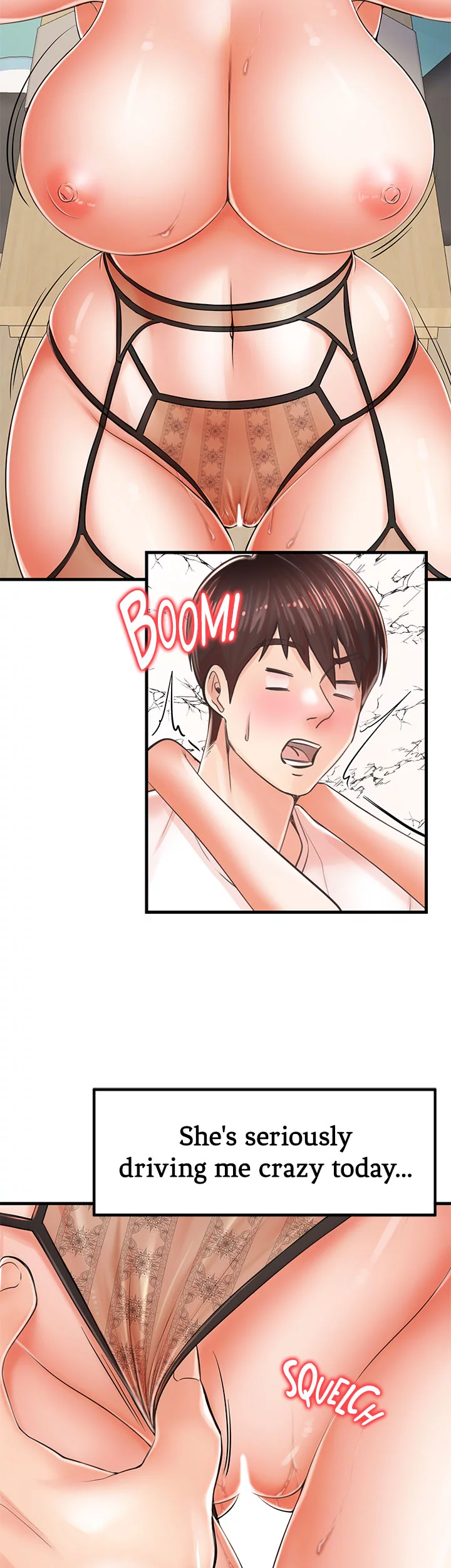 Take Your pick Chapter 11 image 2