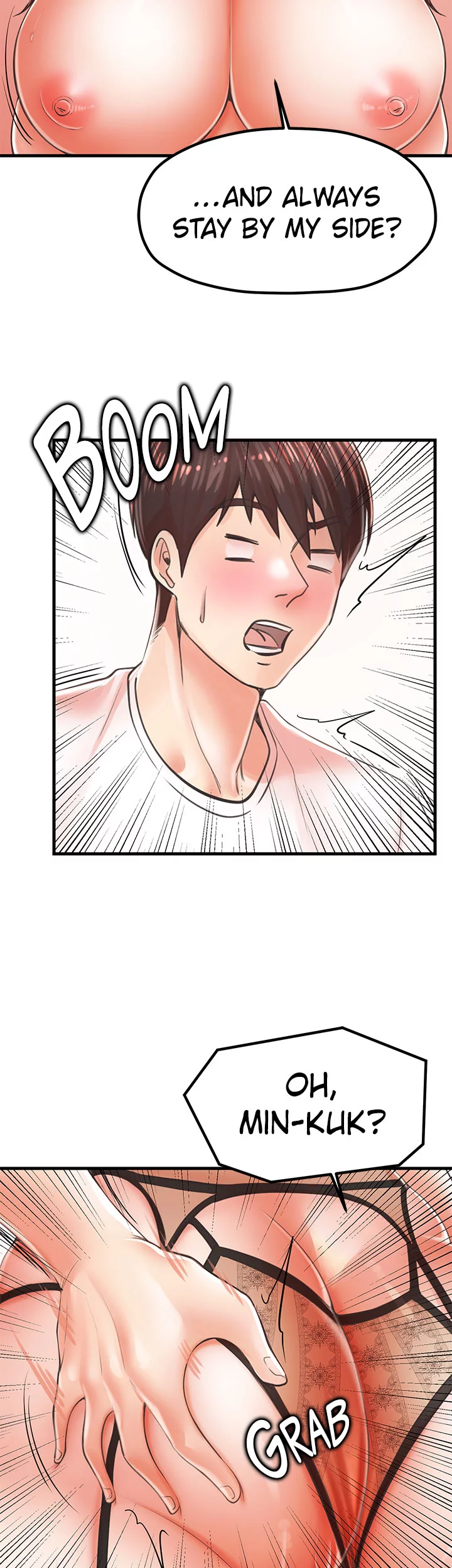 Take Your pick Chapter 11 image 32