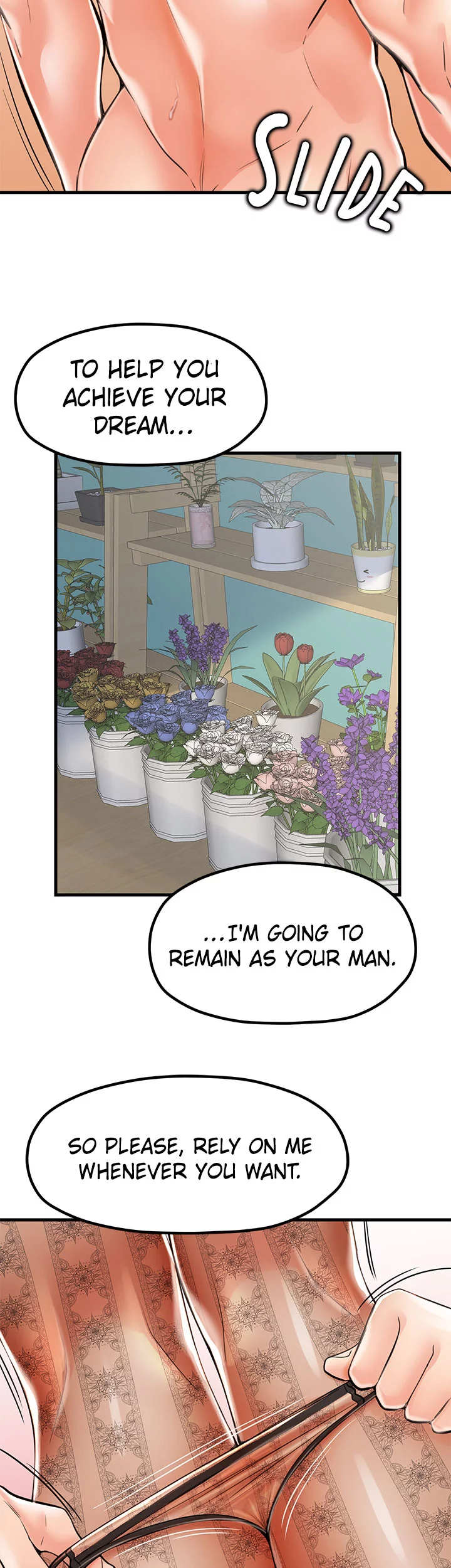 Take Your pick Chapter 11 image 36