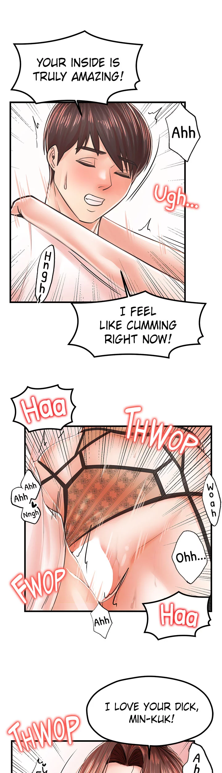 Take Your pick Chapter 11 image 7