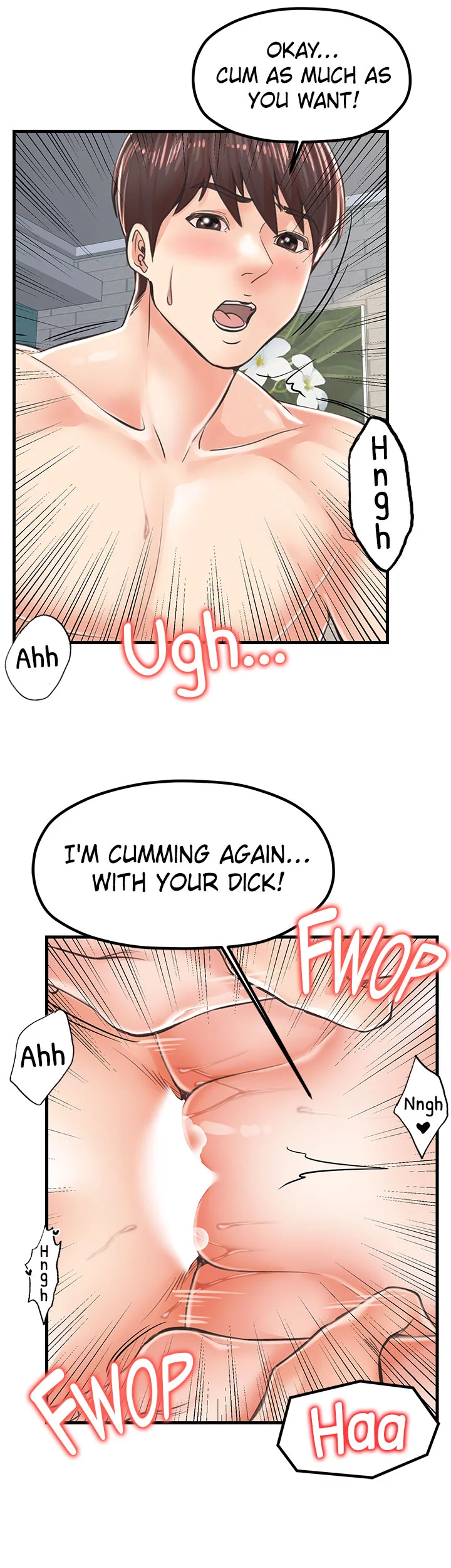 Take Your pick Chapter 12 image 11