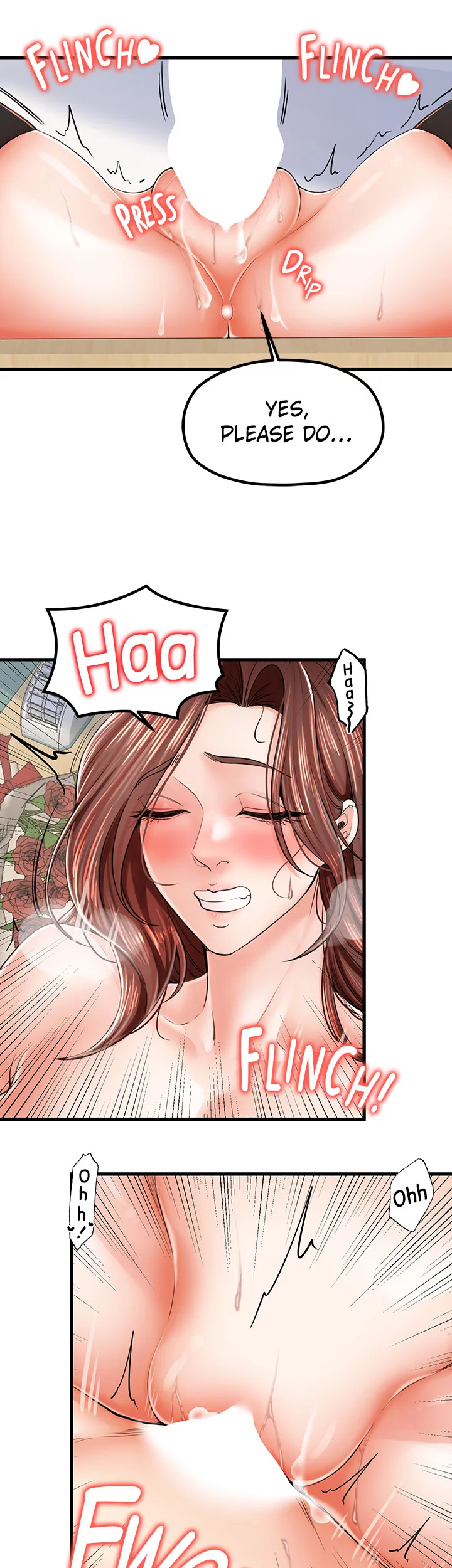 Take Your pick Chapter 12 image 1
