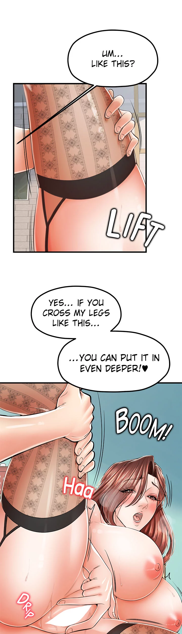 Take Your pick Chapter 12 image 23