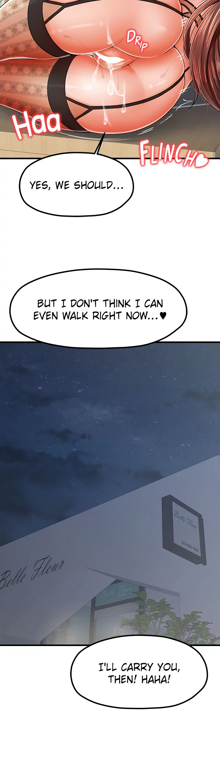 Take Your pick Chapter 12 image 36