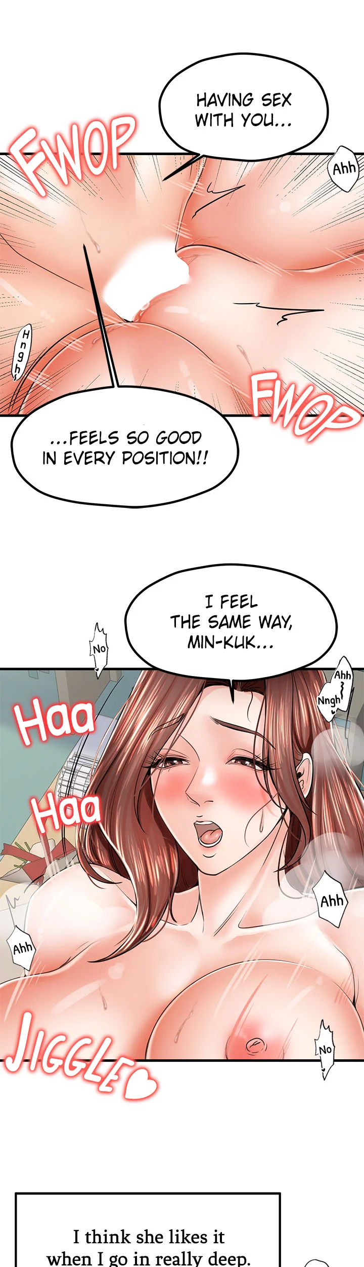 Take Your pick Chapter 12 image 4