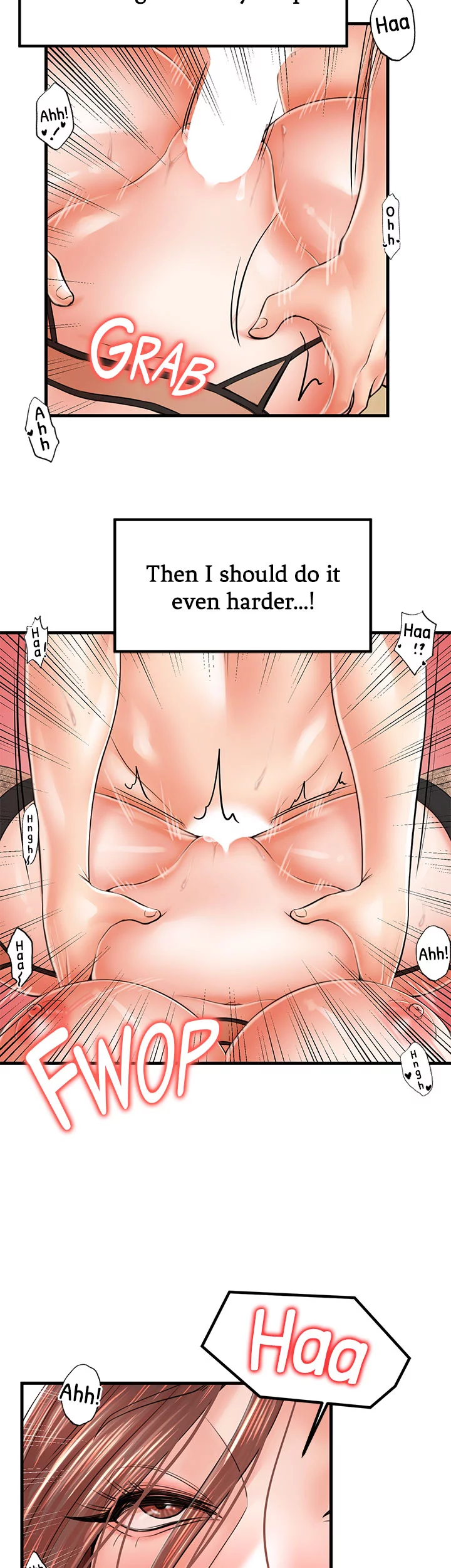 Take Your pick Chapter 12 image 5