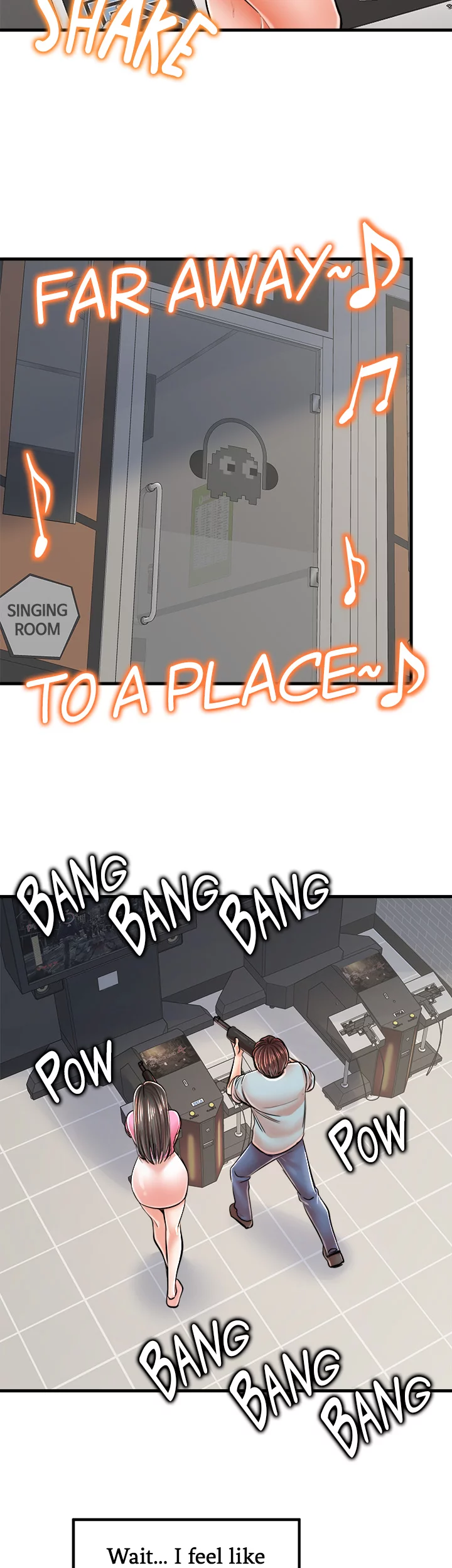 Take Your pick Chapter 13 image 13