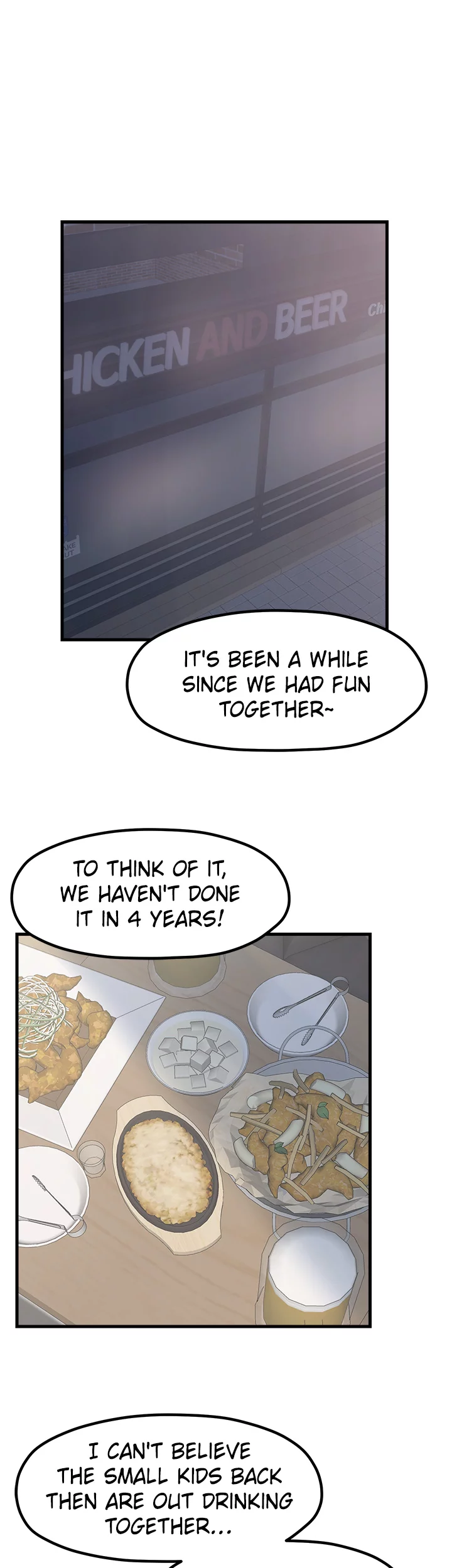 Take Your pick Chapter 13 image 15