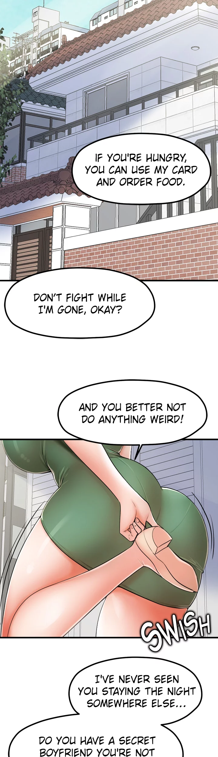 Take Your pick Chapter 13 image 1