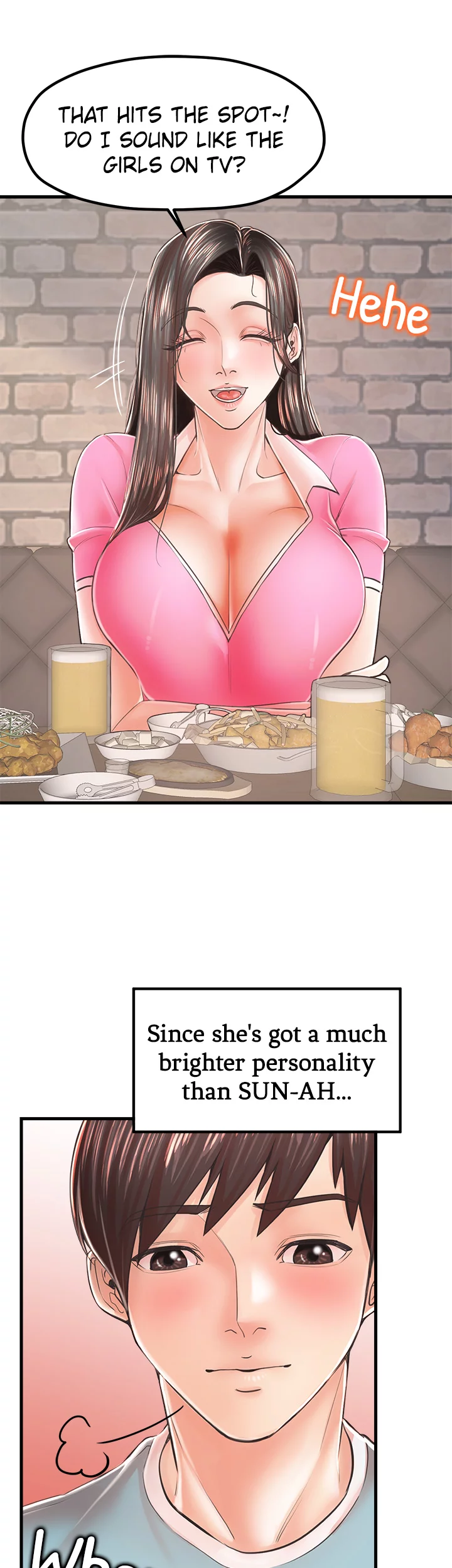 Take Your pick Chapter 13 image 22