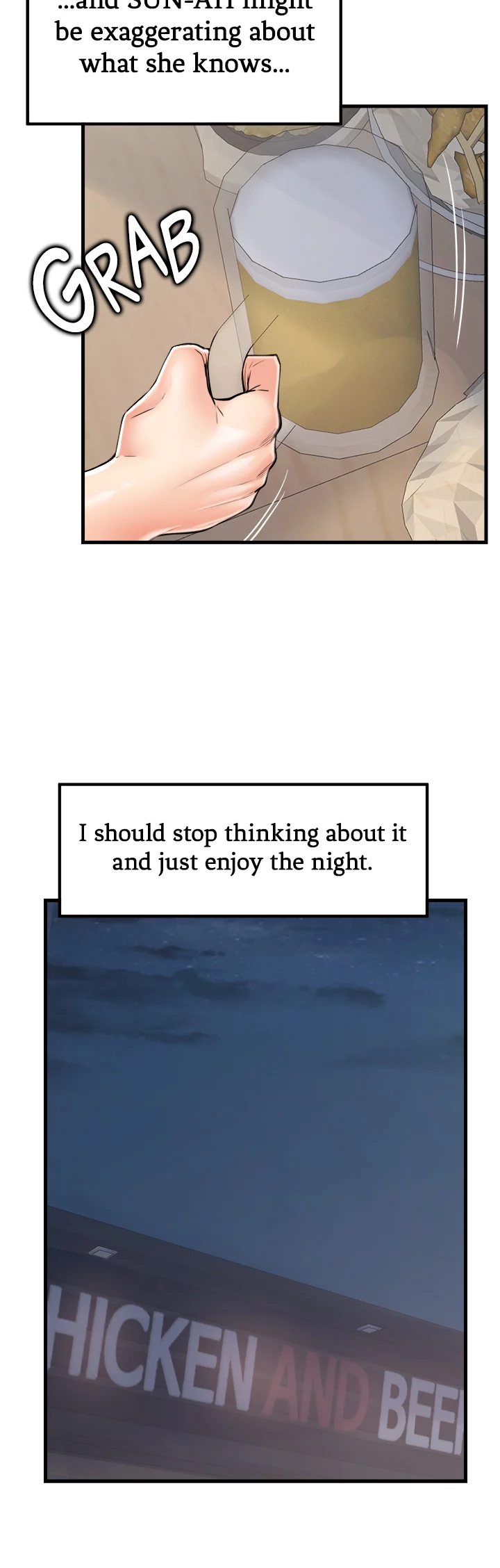 Take Your pick Chapter 13 image 24
