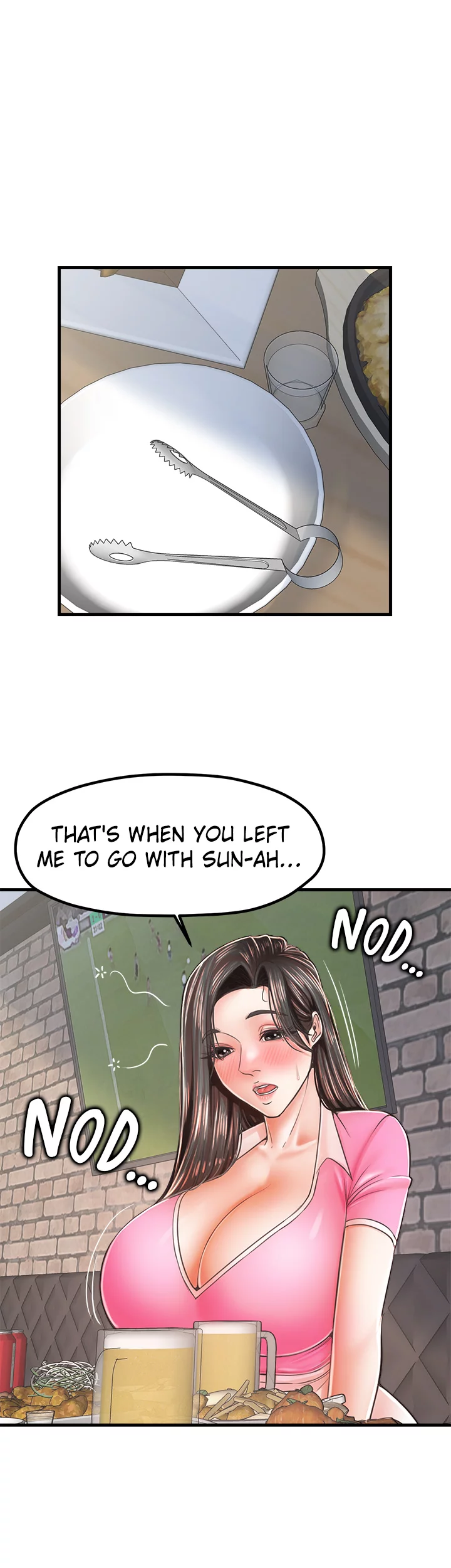 Take Your pick Chapter 13 image 25