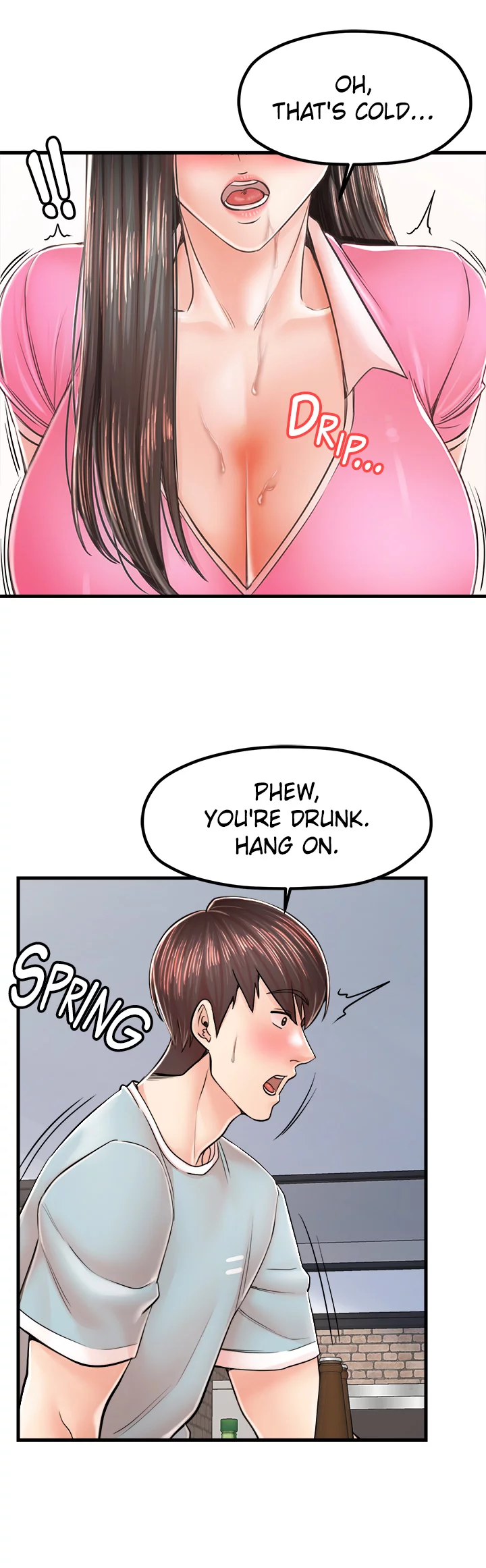 Take Your pick Chapter 13 image 27