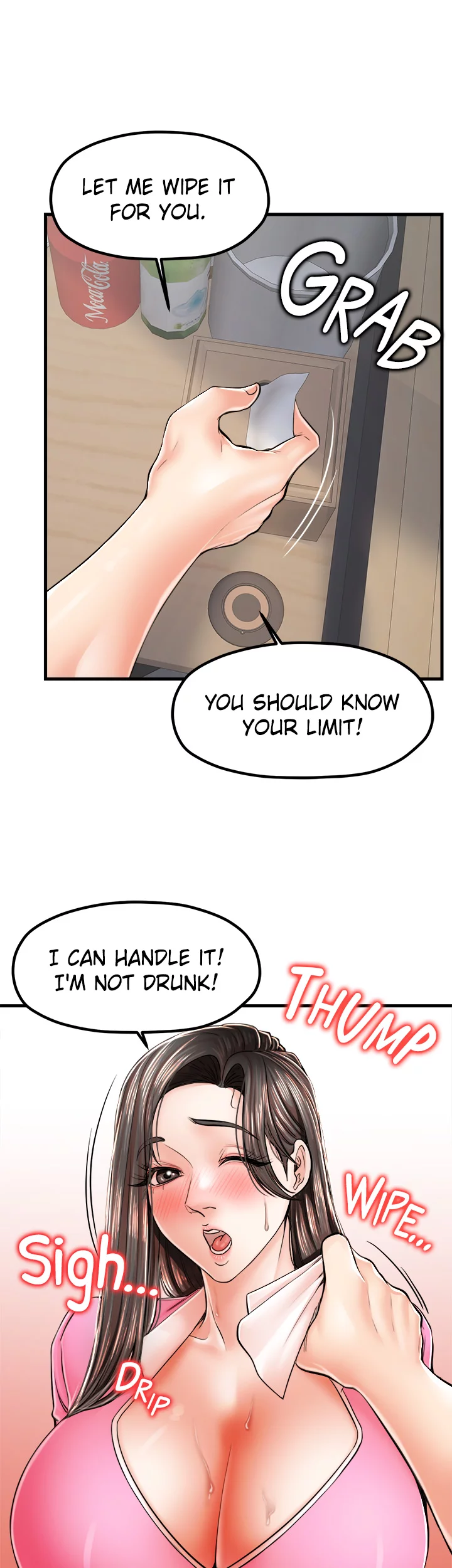 Take Your pick Chapter 13 image 28