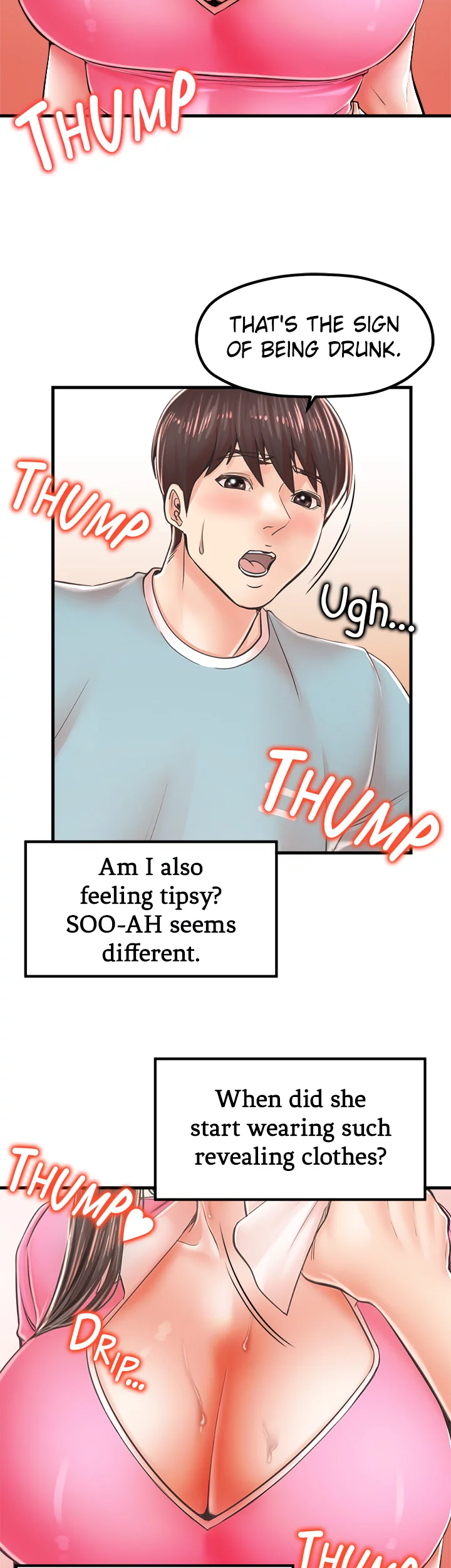 Take Your pick Chapter 13 image 29