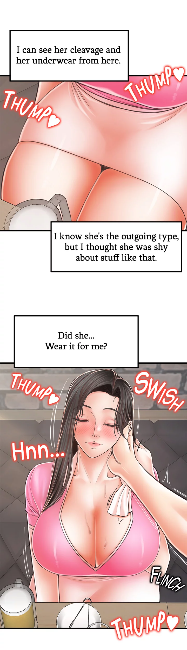 Take Your pick Chapter 13 image 31