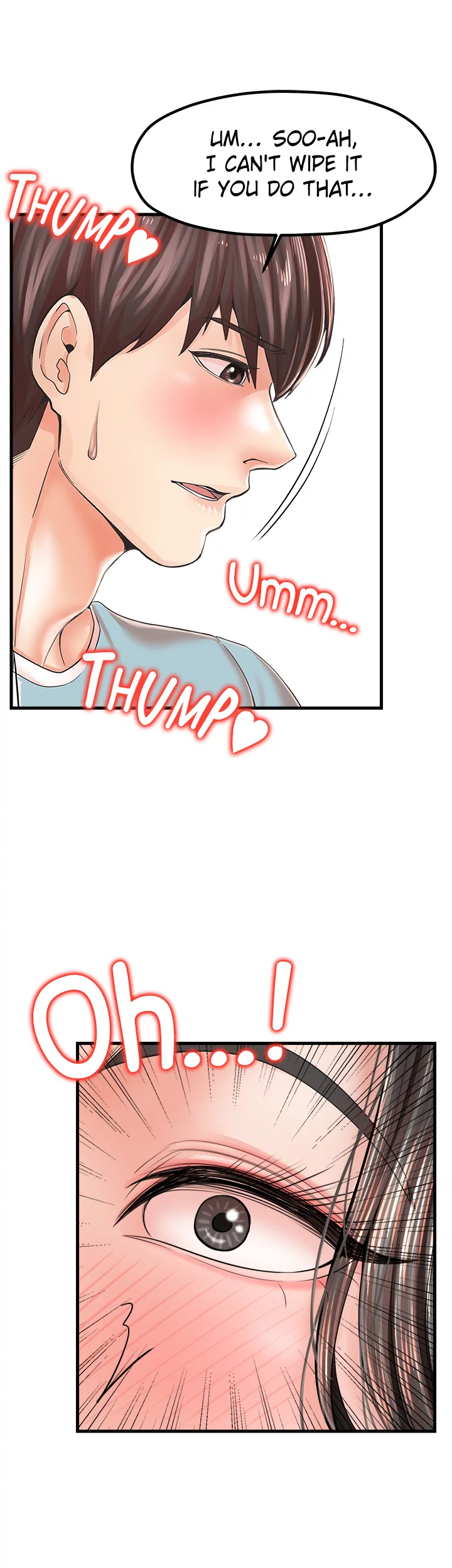 Take Your pick Chapter 13 image 32