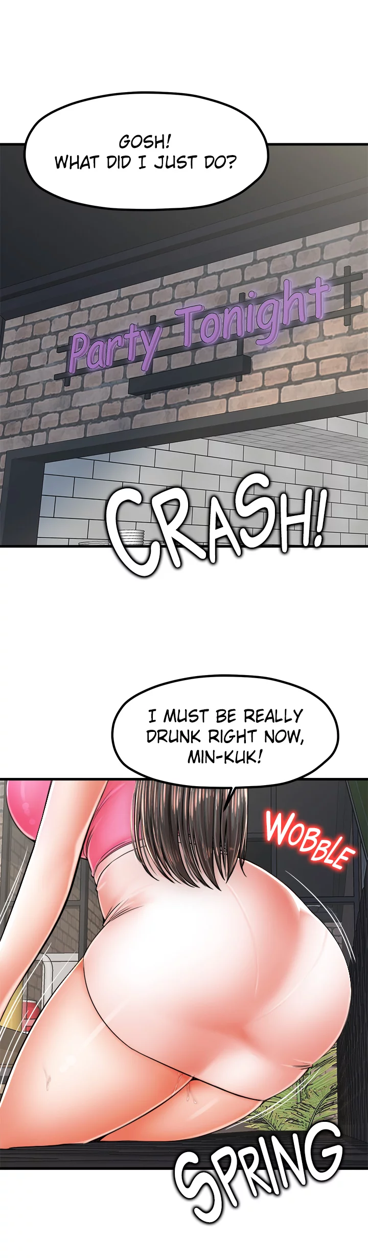Take Your pick Chapter 13 image 33