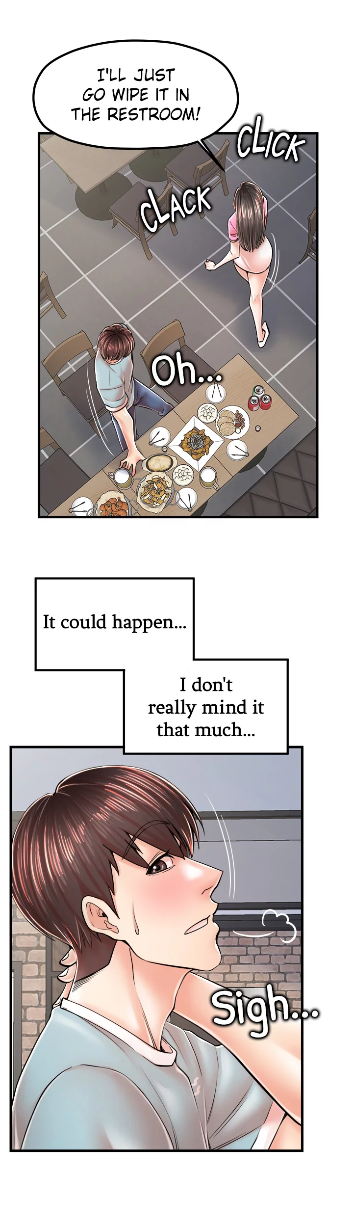 Take Your pick Chapter 13 image 34