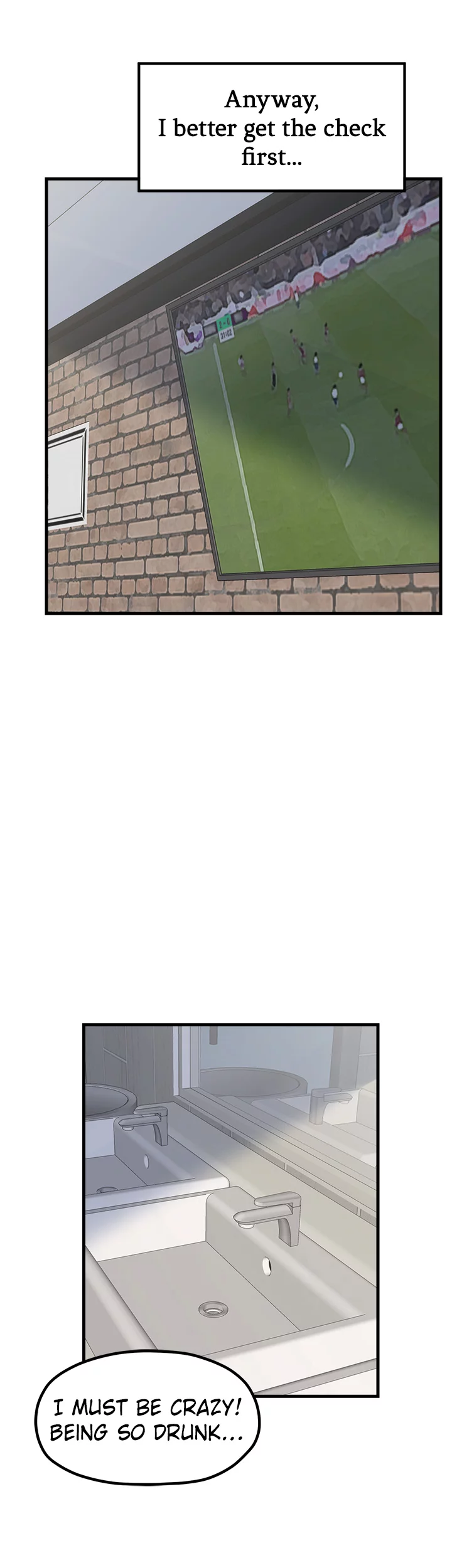 Take Your pick Chapter 13 image 35