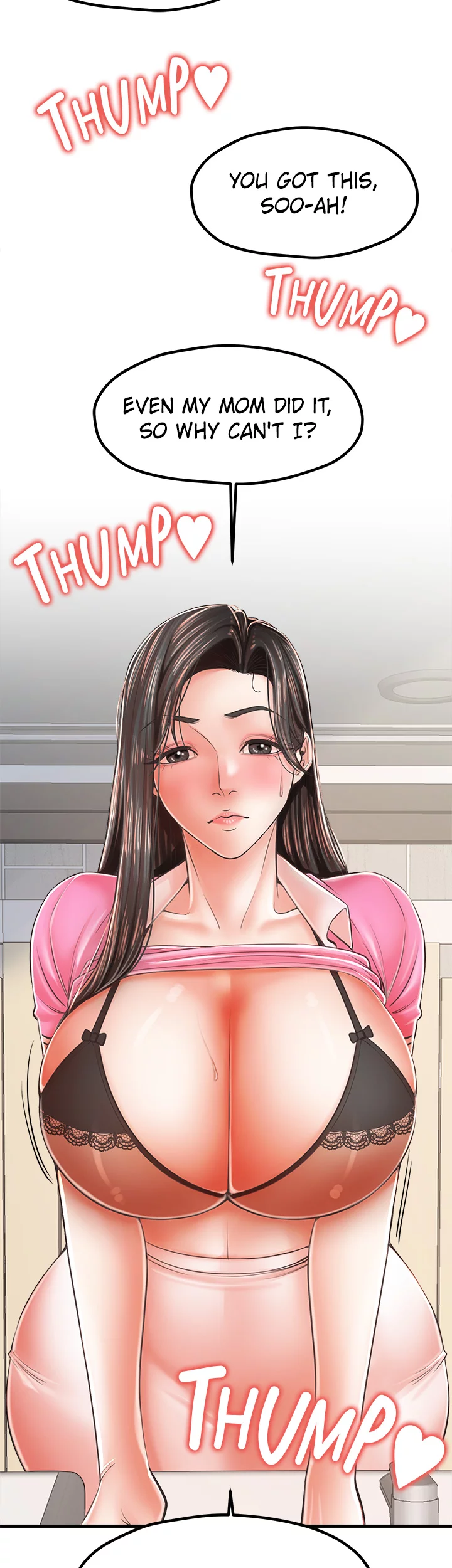 Take Your pick Chapter 13 image 39