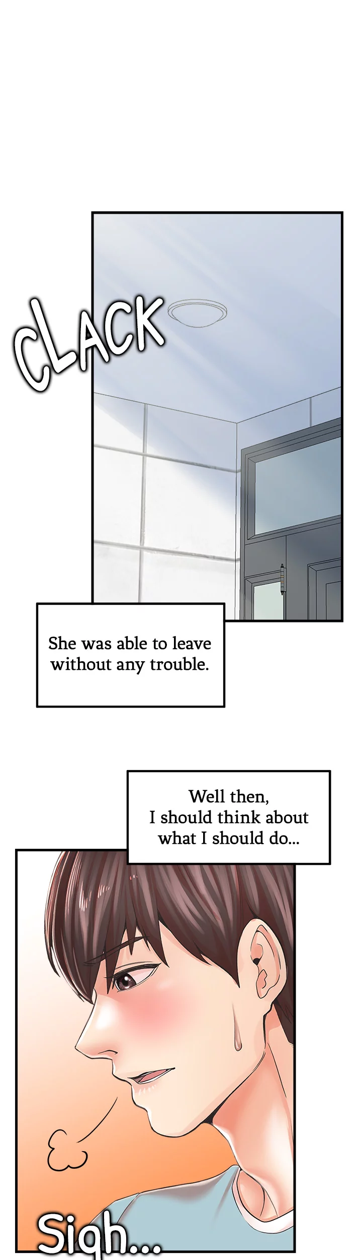 Take Your pick Chapter 13 image 4
