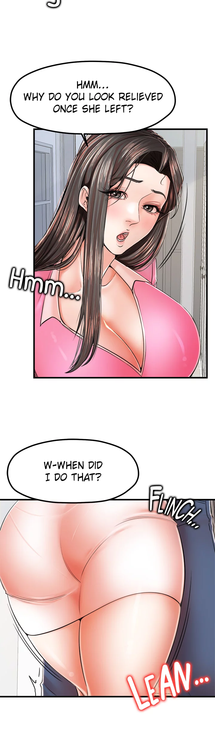 Take Your pick Chapter 13 image 5