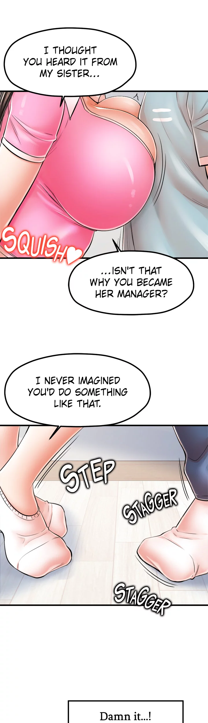 Take Your pick Chapter 13 image 8