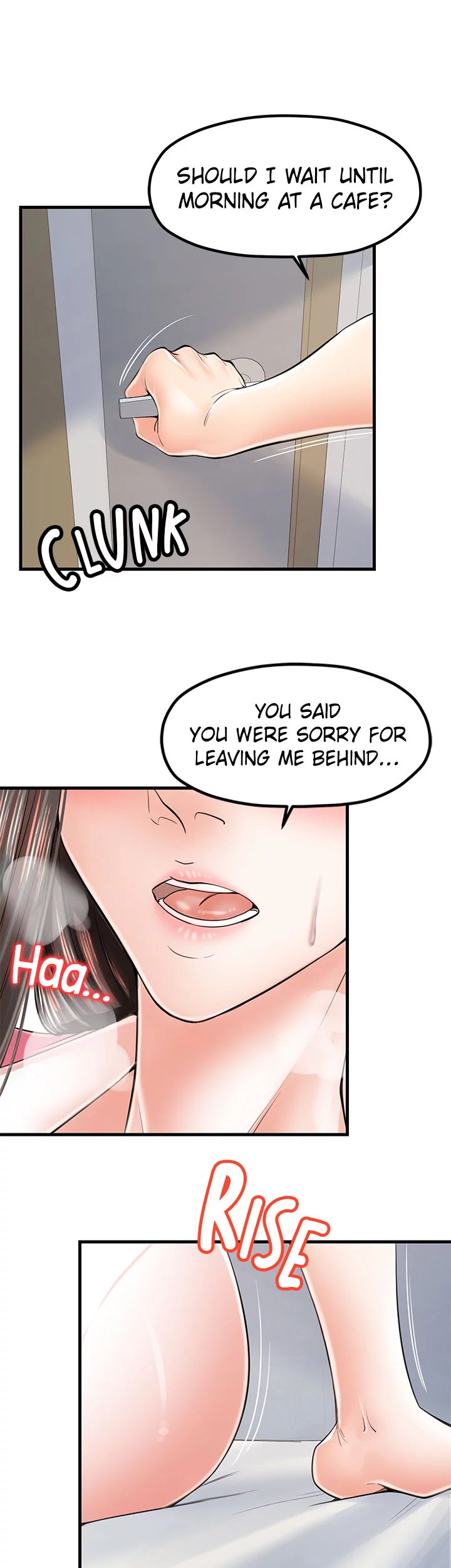 Take Your pick Chapter 14 image 9