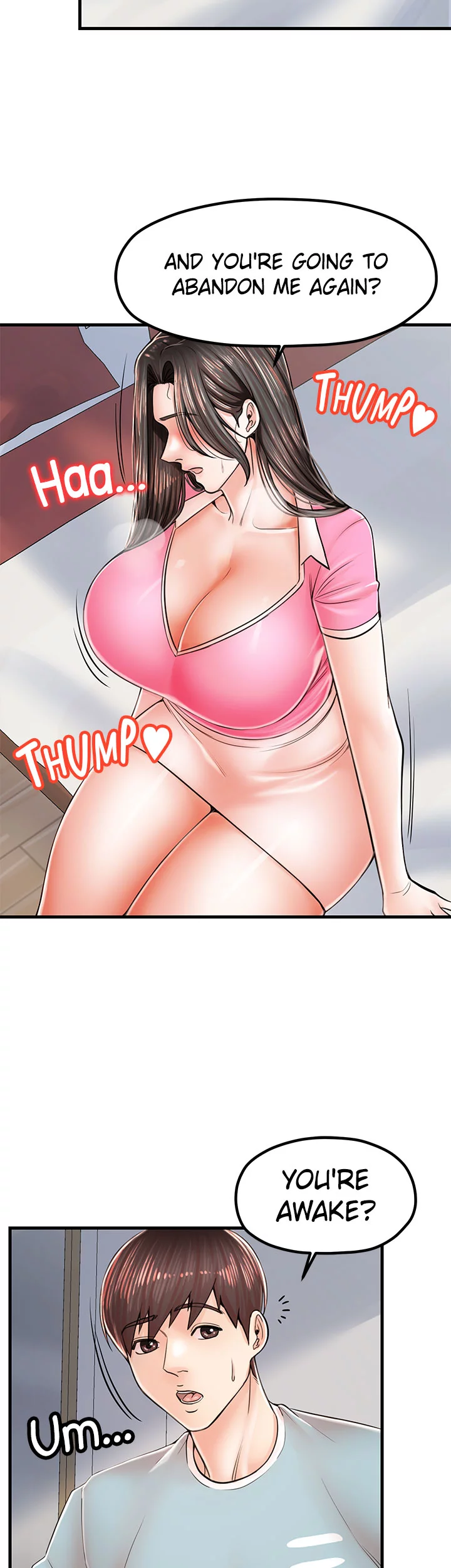 Take Your pick Chapter 14 image 10