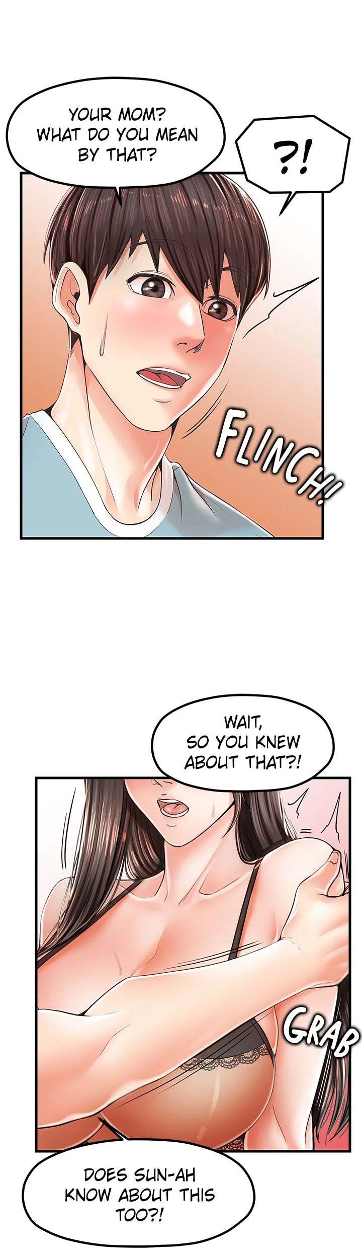 Take Your pick Chapter 14 image 15