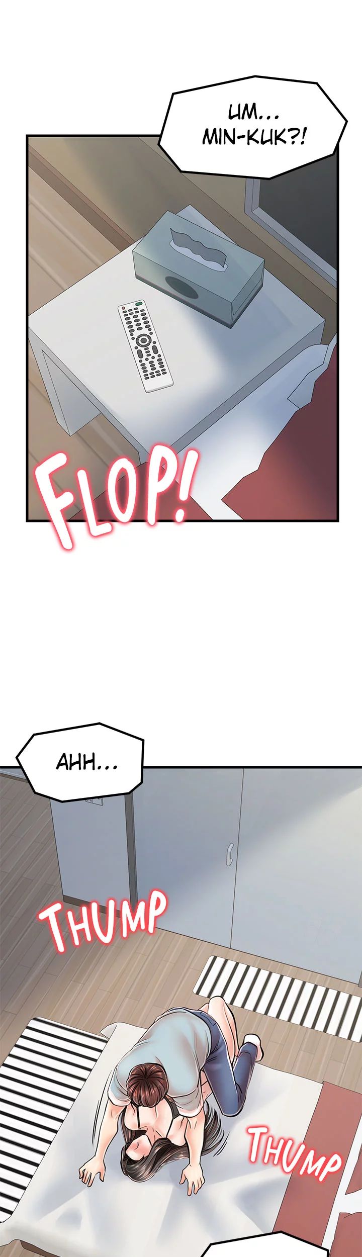 Take Your pick Chapter 14 image 16