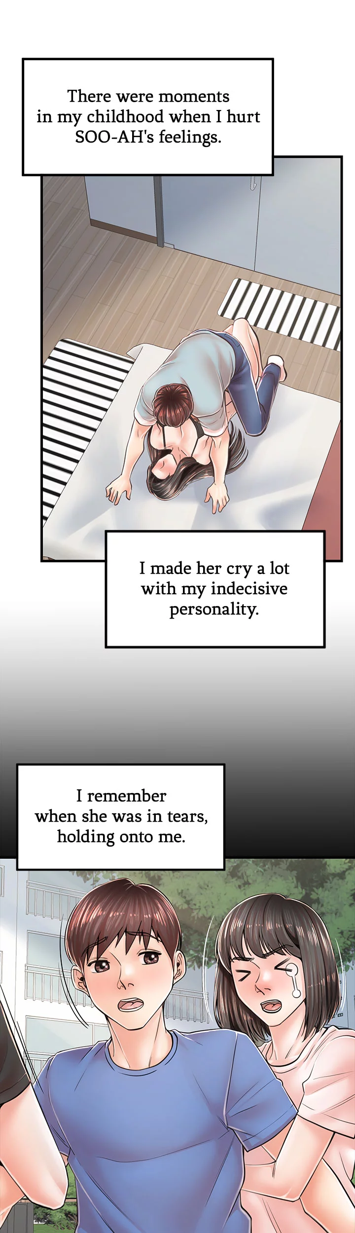 Take Your pick Chapter 14 image 23