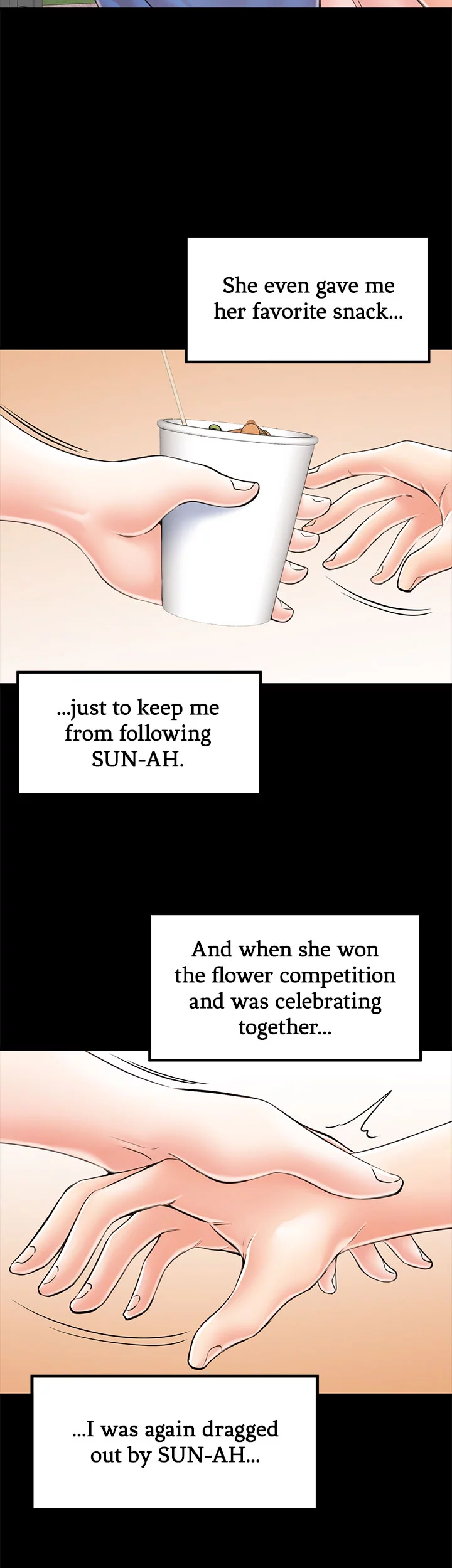 Take Your pick Chapter 14 image 24