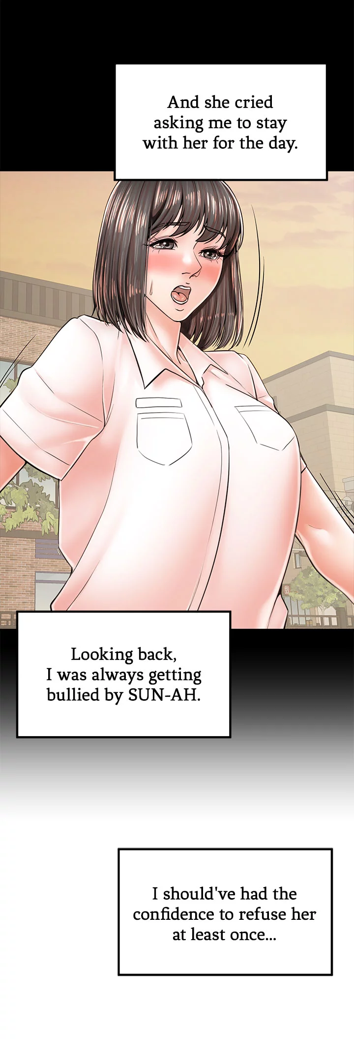 Take Your pick Chapter 14 image 25