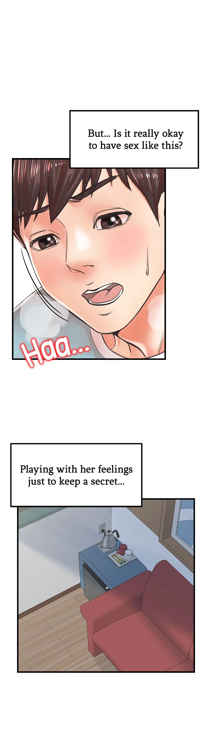 Take Your pick Chapter 14 image 26